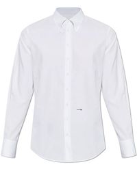 DSquared² - Formal Shirts - Lyst
