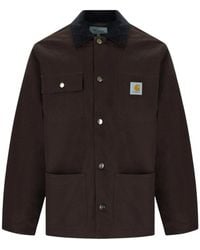 Carhartt - Light Jackets - Lyst