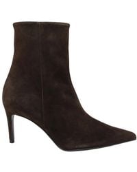 Rotta - Heeled Boots - Lyst
