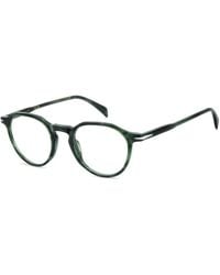David Beckham - Glasses - Lyst