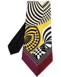 Versace - Ties - Lyst
