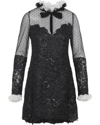 Giambattista Valli - Party Dresses - Lyst