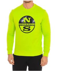 North Sails - Sweatshirts - Lyst