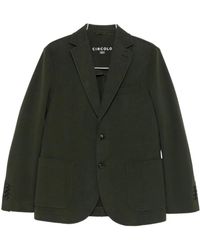 Circolo 1901 - Blazers - Lyst