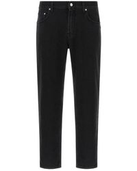 Department 5 - Straight Fit Jeans - Lyst