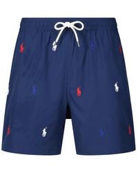 Polo Ralph Lauren - Beachwear - Lyst
