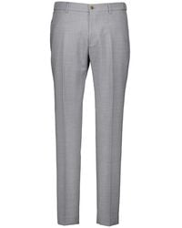 BERWICK  1707 - Morello Elax Broeken - Lyst