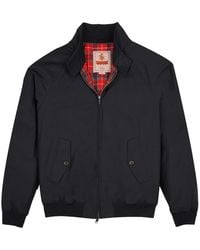 Baracuta - G9 Thermal Jacke - Lyst