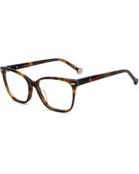 Carolina Herrera - Glasses - Lyst