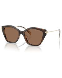 Michael Kors - Sunglasses - Lyst