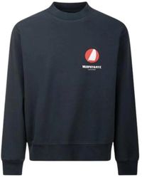 Murphy & Nye - Sweatshirts - Lyst