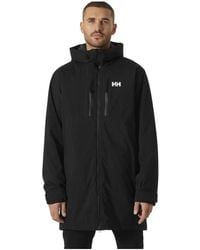 Helly Hansen - Rain Proof Jackets - Lyst