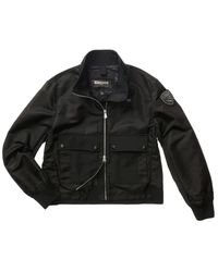 Blauer - Light Jackets - Lyst