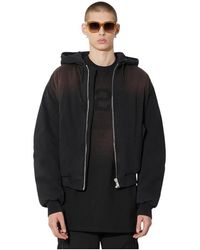 424 - Hoodies - Lyst