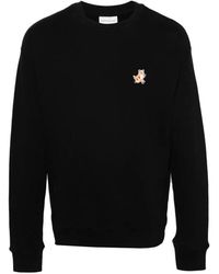 Maison Kitsuné - Sweatshirt - Lyst