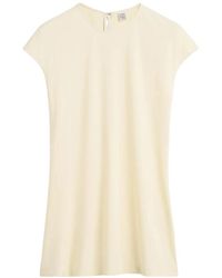 TOTEME - Blouses - Lyst