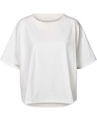 Rabens Saloner - T-Shirts - Lyst