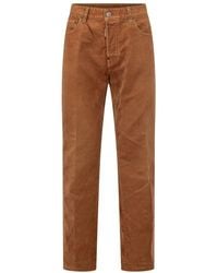DSquared² - Straight Jeans - Lyst