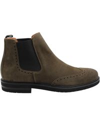 CTWLK - Chelsea Boots - Lyst