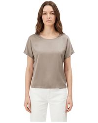 DRYKORN - Coramy Blouse - Lyst