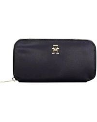 Tommy Hilfiger - Nylon Wallet - Lyst