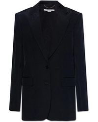 Stella McCartney - Blazer Jasje - Lyst