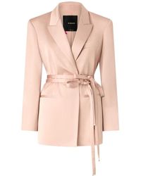 Pinko - Blazers - Lyst