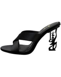 Marc Ellis - Heeled Mules - Lyst