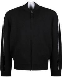 Givenchy - Truien & Vesten ,Zwart ,Cardigan - Lyst