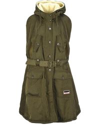 Miu Miu Gilet - Groen