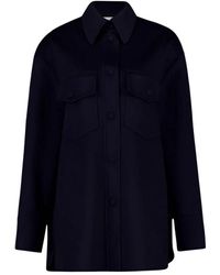 Stella McCartney - Light Jackets - Lyst