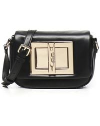 Love Moschino - Cross Body Bags - Lyst
