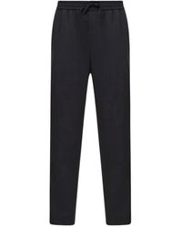 BOSS - Sweatpants - Lyst