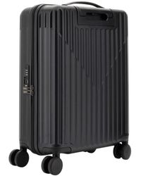 Valise Cabine Guess Black - Neuf Avec Emballage D'origine - Parfaite Pour Les Voyages