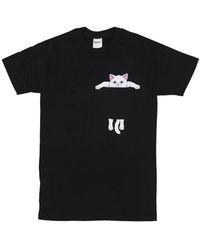 RIPNDIP - T-Shirts - Lyst
