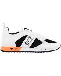 EA7 - Spin 001 - Lyst