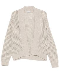 Peserico - Cardigans - Lyst