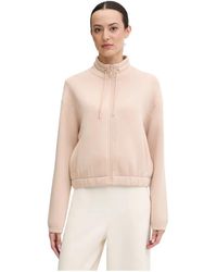 Guess - Zip-Throughs - Lyst