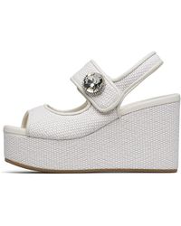 Loriblu - Wedges - Lyst
