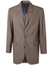 Les Deux - Blazers - Lyst