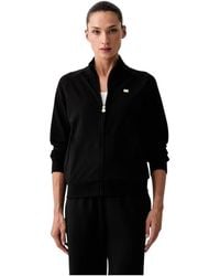 EA7 - Zip-Throughs - Lyst
