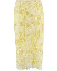Ermanno Scervino - Midi Skirts - Lyst