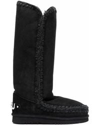 Mou - Winter Boots - Lyst
