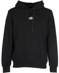 The North Face - Sweatshirts & hoodies > hoodies - Lyst