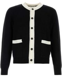 Ernest W. Baker - Cardigans - Lyst