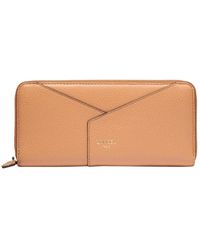 Lancel - Wallets & Cardholders - Lyst