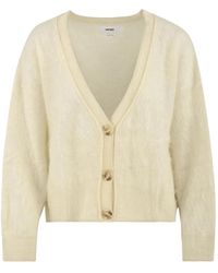 Not Shy - Lee Cardigan - Lyst