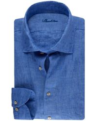 Stenströms - Formal Shirts - Lyst