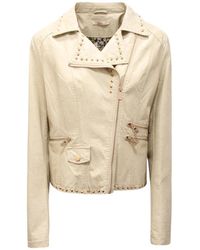 GAUDI - Light Jackets - Lyst
