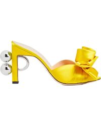 Gucci Muiltjes voor dames | Lyst BE